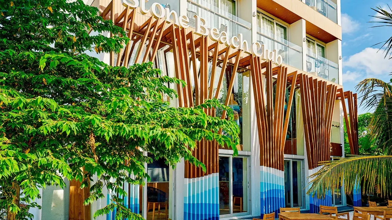Stone Beach Club