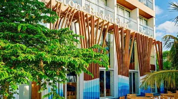 Stone Beach Club