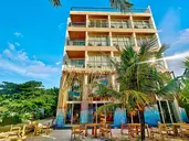 Stone Beach Club