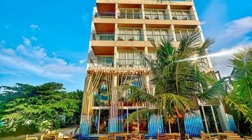 Stone Beach Club