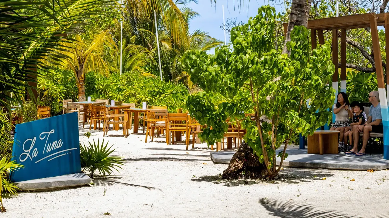 Stone Beach Club