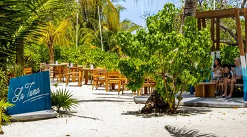 Stone Beach Club