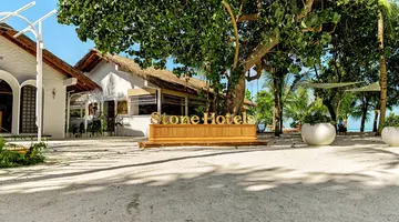 Stone Beach Hotel