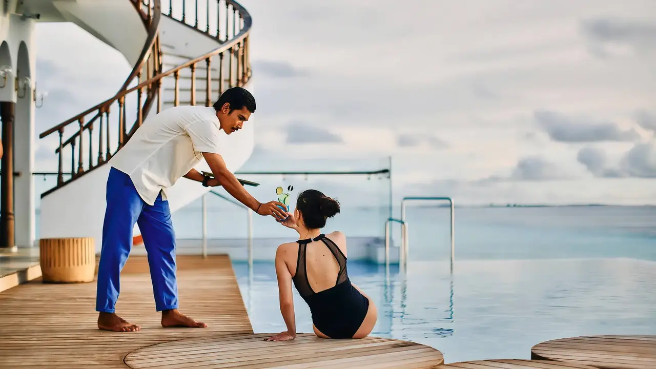 Stone Beach Hotel