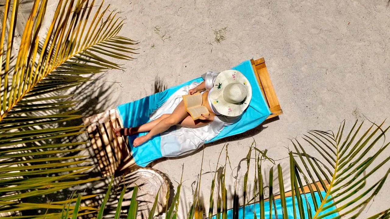 Stone Beach Hotel