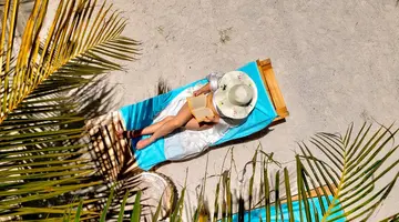 Stone Beach Hotel