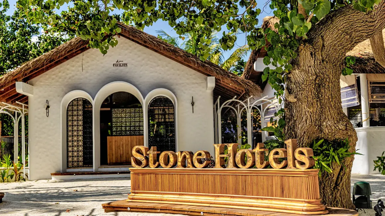 Stone Beach Hotel