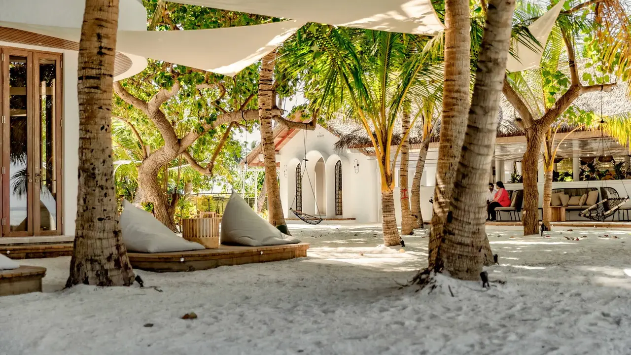 Stone Beach Hotel