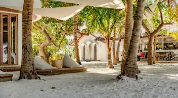 Stone Beach Hotel
