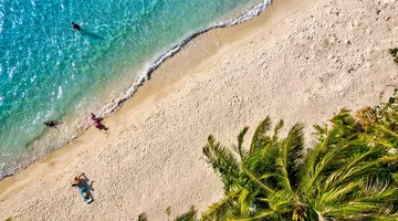 Stone Beach Hotel