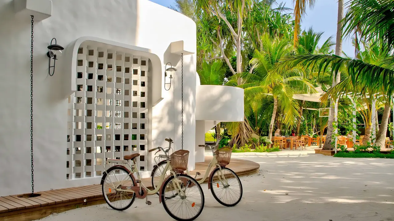 Stone Beach Hotel