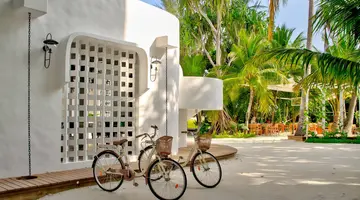 Stone Beach Hotel