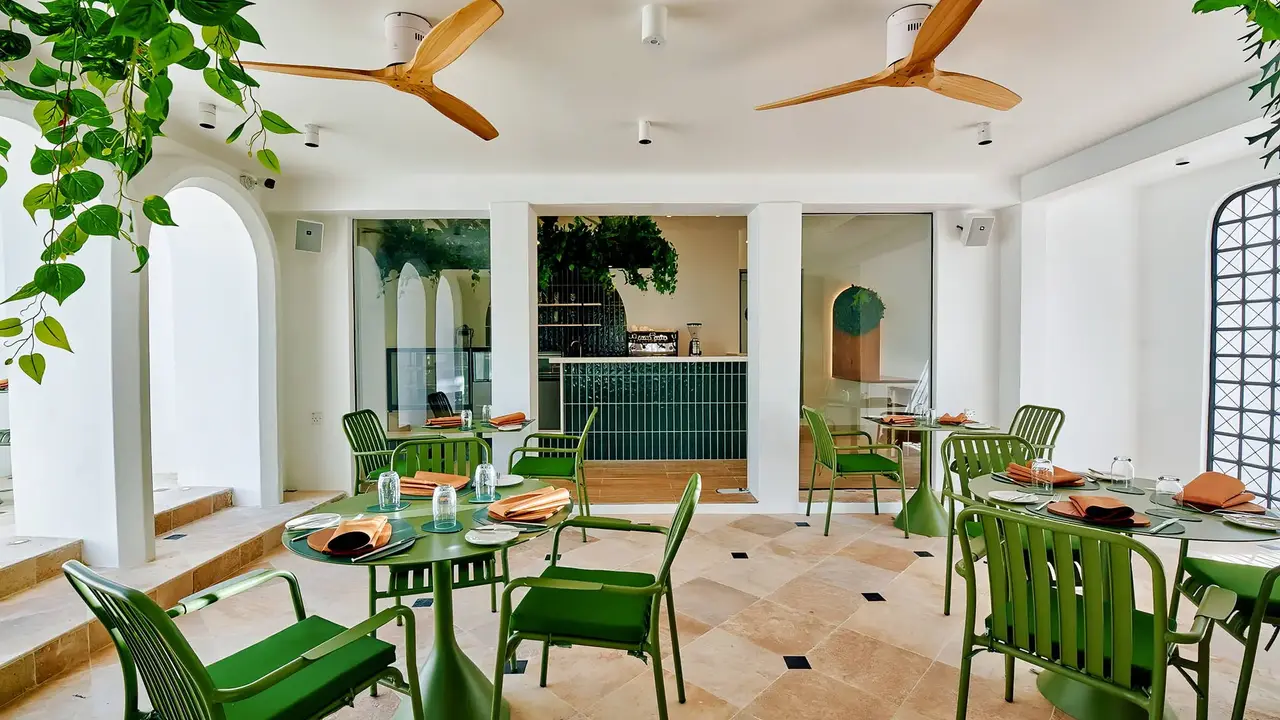 Stone Beach Hotel