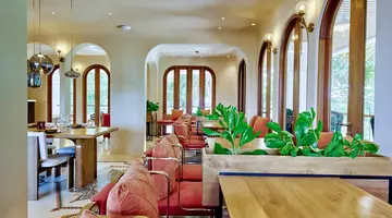 Stone Beach Hotel