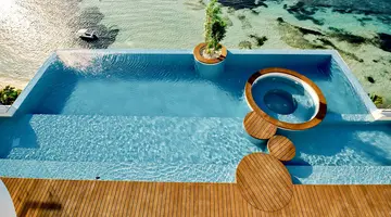 Stone Beach Hotel