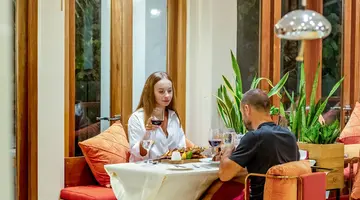 Stone Beach Hotel