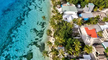 Stone Beach Hotel