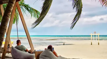 Stone Beach Hotel