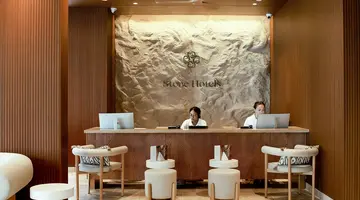 Stone Beach Hotel