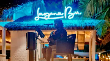 Stone Beach Hotel