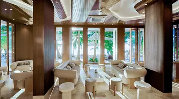 Stone Beach Hotel
