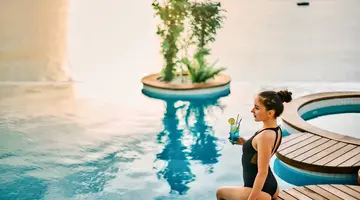 Stone Beach Hotel