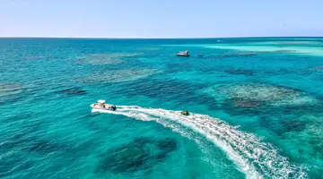 Stone Beach Hotel