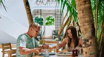 Stone Beach Hotel