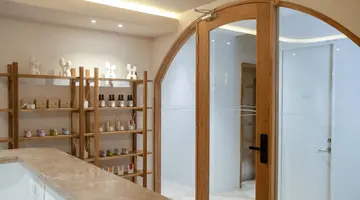 Stone Beach Hotel