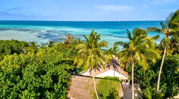 Stone Beach Hotel