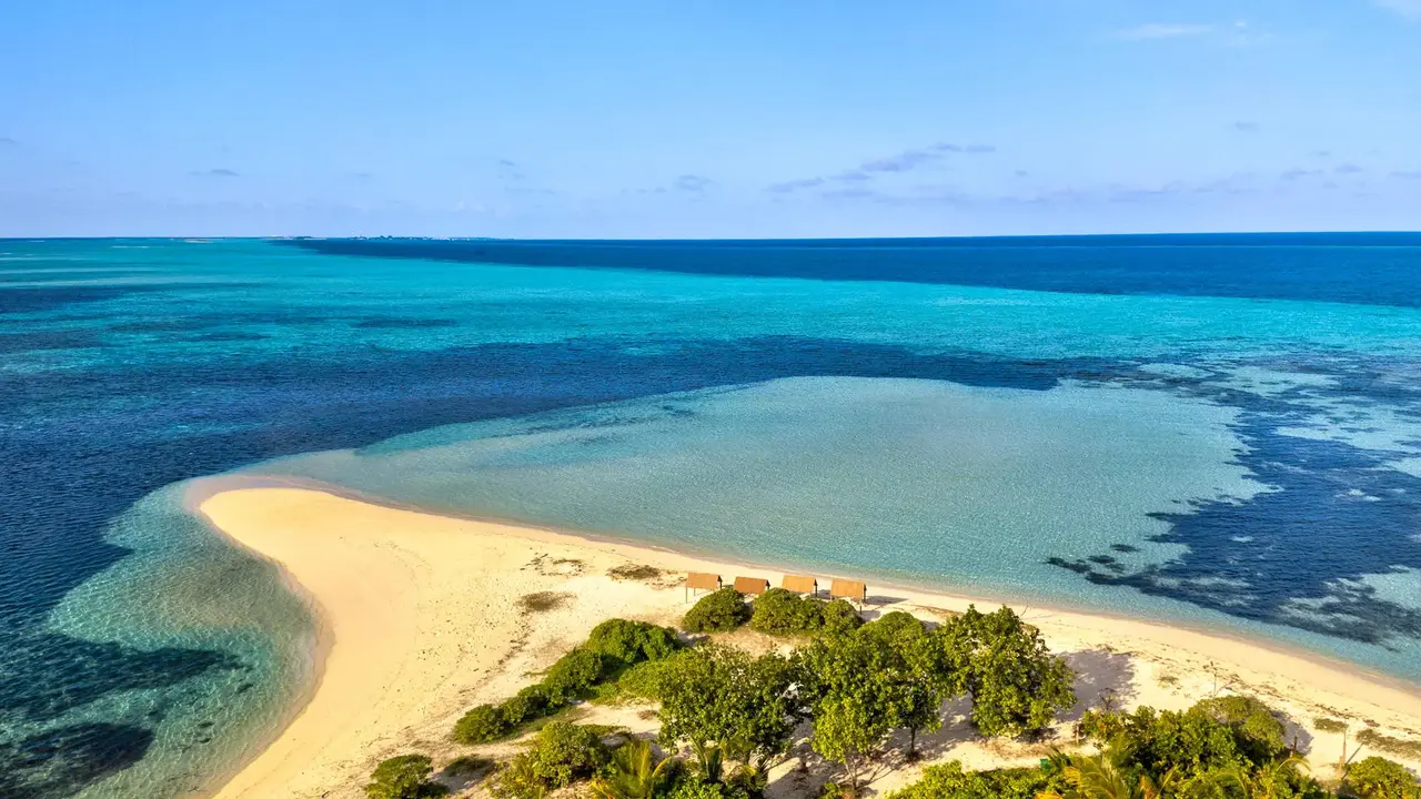 Stone Beach Hotel