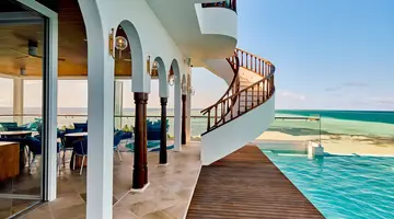 Stone Beach Hotel