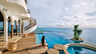 Stone Beach Hotel
