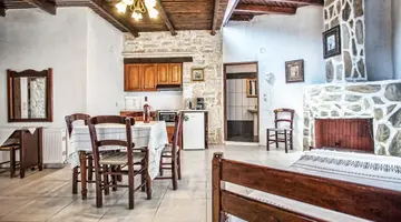 Stone Village Hotel