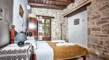 Stone Village Hotel
