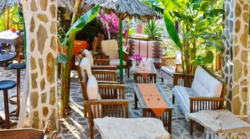 Stone Village Hotel