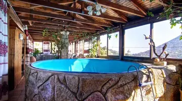 Stone Village Hotel