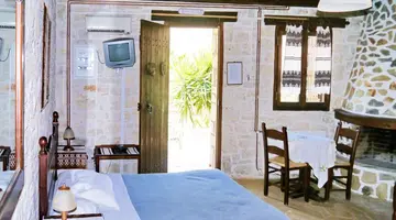 Stone Village Hotel