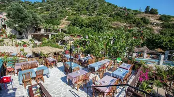 Stone Village Hotel