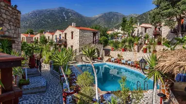 Stone Village Hotel