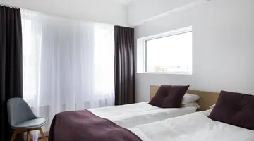 Storm Hotel by Keahotels