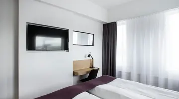 Storm Hotel by Keahotels