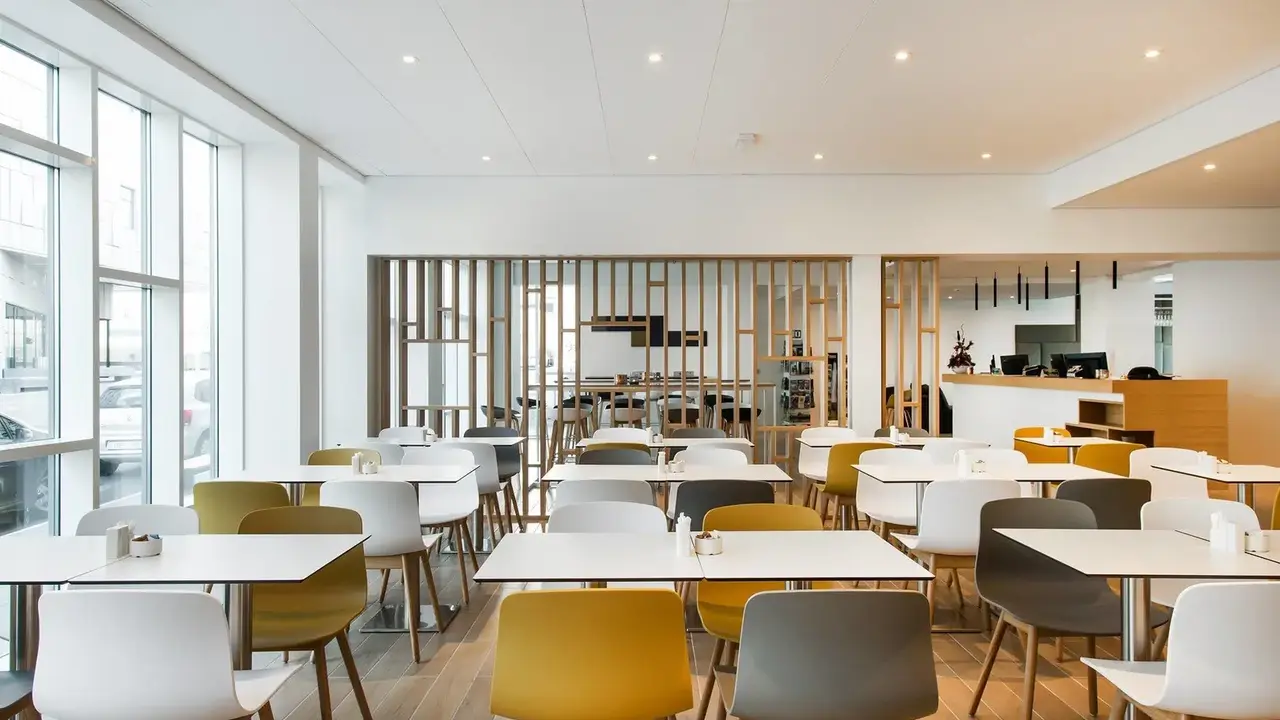 Storm Hotel by Keahotels