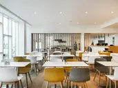 Storm Hotel by Keahotels