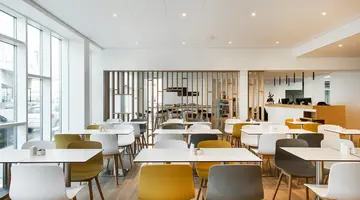 Storm Hotel by Keahotels