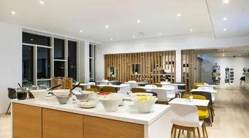 Storm Hotel by Keahotels