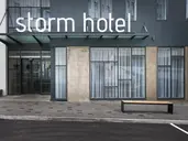 Storm Hotel by Keahotels