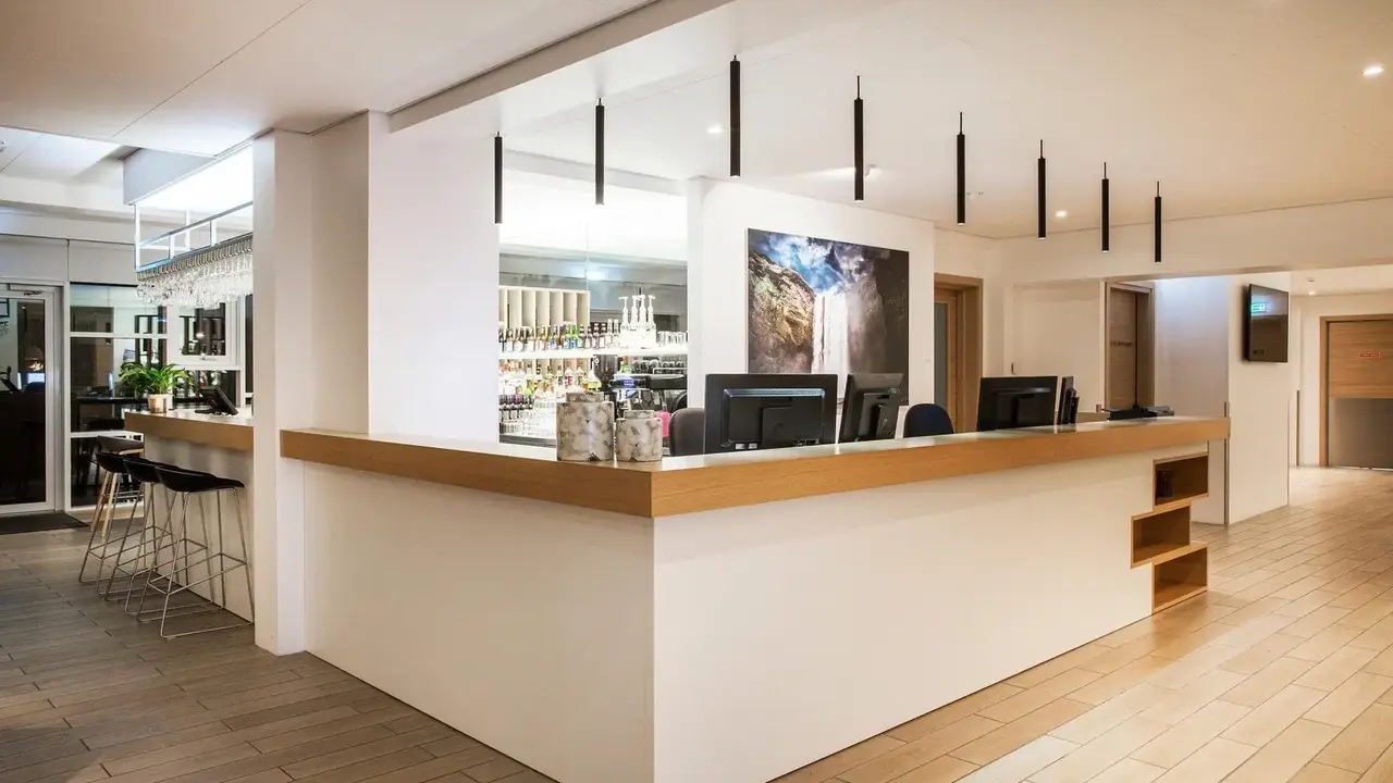 Storm Hotel by Keahotels