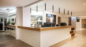 Storm Hotel by Keahotels