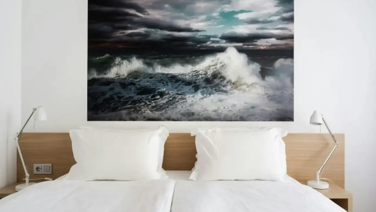 Storm Hotel by Keahotels